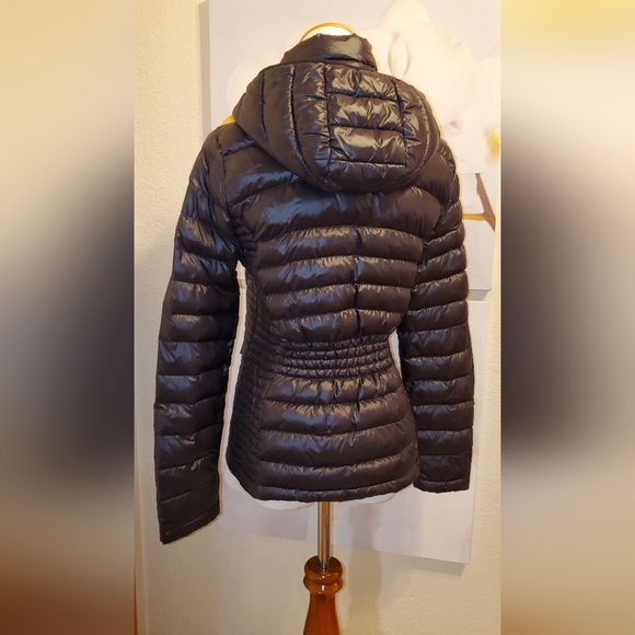 Calvin Klein Puffer Jacket 7°F Outetwear - Picture 7 of 12